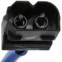 DORMAN 748-738 Power Window Regulator And Motor Assembly