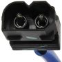 DORMAN 748-739 Power Window Regulator And Motor Assembly