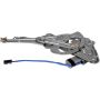 DORMAN 748-739 Power Window Regulator And Motor Assembly