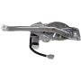 DORMAN 748-741 Power Window Regulator And Motor Assembly