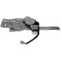 DORMAN 748-741 Power Window Regulator And Motor Assembly
