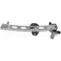 DORMAN 748-743 Power Window Regulator And Motor Assembly
