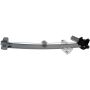 DORMAN 748-754 Power Window Regulator And Motor Assembly