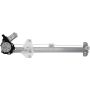 DORMAN 748-754 Power Window Regulator And Motor Assembly