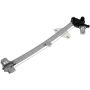 DORMAN 748-755 Power Window Regulator And Motor Assembly