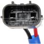 DORMAN 748-756 Power Window Regulator And Motor Assembly