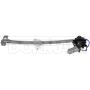DORMAN 748-757 Power Window Regulator And Motor Assembly