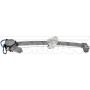 DORMAN 748-757 Power Window Regulator And Motor Assembly