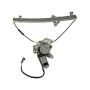 DORMAN 748-879 Power Window Regulator And Motor Assembly