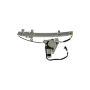 DORMAN 748-880 Power Window Regulator And Motor Assembly