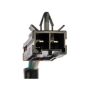 DORMAN 748-881 Power Window Regulator And Motor Assembly