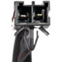 DORMAN 748-882 Power Window Regulator And Motor Assembly