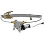 DORMAN 748-883 Power Window Regulator And Motor Assembly