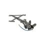 DORMAN 748-888 Power Window Regulator And Motor Assembly