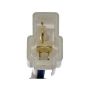 DORMAN 748-889 Power Window Regulator And Motor Assembly