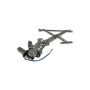 DORMAN 748-889 Power Window Regulator And Motor Assembly