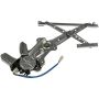 DORMAN 748-889 Power Window Regulator And Motor Assembly