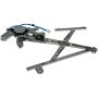 DORMAN 748-890 Power Window Regulator And Motor Assembly