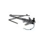 DORMAN 748-891 Power Window Regulator And Motor Assembly