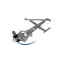 DORMAN 748-894 Power Window Regulator And Motor Assembly