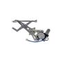 DORMAN 748-894 Power Window Regulator And Motor Assembly