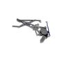 DORMAN 748-895 Power Window Regulator And Motor Assembly