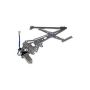 DORMAN 748-895 Power Window Regulator And Motor Assembly