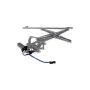 DORMAN 748-896 Power Window Regulator And Motor Assembly
