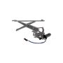 DORMAN 748-897 Power Window Regulator And Motor Assembly