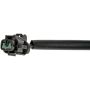 DORMAN 748-898 Power Window Regulator And Motor Assembly