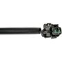 DORMAN 748-899 Power Window Regulator And Motor Assembly