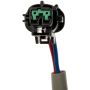 DORMAN 748-900 Power Window Regulator And Motor Assembly