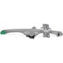 DORMAN 748-905 Power Window Regulator And Motor Assembly