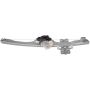 DORMAN 748-905 Power Window Regulator And Motor Assembly