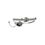 DORMAN 748-908 Power Window Regulator And Motor Assembly