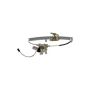 DORMAN 748-909 Power Window Regulator And Motor Assembly