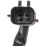 DORMAN 748-911 Power Window Regulator And Motor Assembly