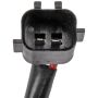 DORMAN 748-912 Power Window Regulator And Motor Assembly