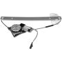 DORMAN 748-913 Power Window Regulator And Motor Assembly