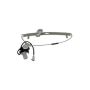 DORMAN 748-917 Power Window Regulator And Motor Assembly