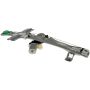 DORMAN 748-920 Power Window Regulator And Motor Assembly