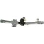 DORMAN 748-920 Power Window Regulator And Motor Assembly