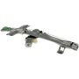 DORMAN 748-920 Power Window Regulator And Motor Assembly