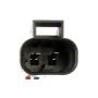 DORMAN 748-921 Power Window Regulator And Motor Assembly