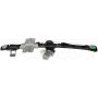 DORMAN 748-921 Power Window Regulator And Motor Assembly