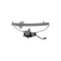 DORMAN 748-922 Power Window Regulator And Motor Assembly
