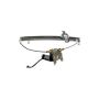 DORMAN 748-922 Power Window Regulator And Motor Assembly