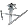 DORMAN 748-938 Power Window Regulator And Motor Assembly