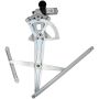 DORMAN 748-938 Power Window Regulator And Motor Assembly