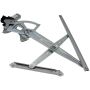 DORMAN 748-938 Power Window Regulator And Motor Assembly